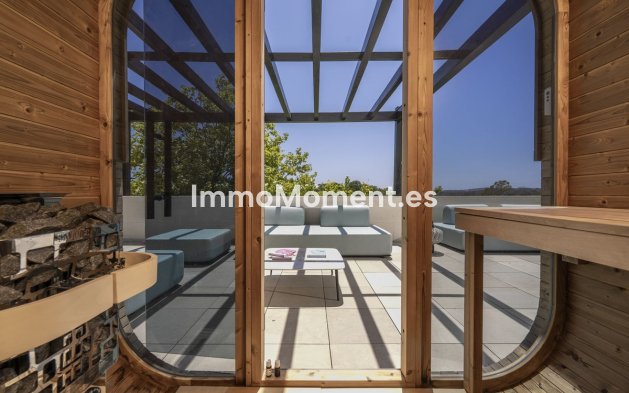 Reventa - Adosado - Sotogrande