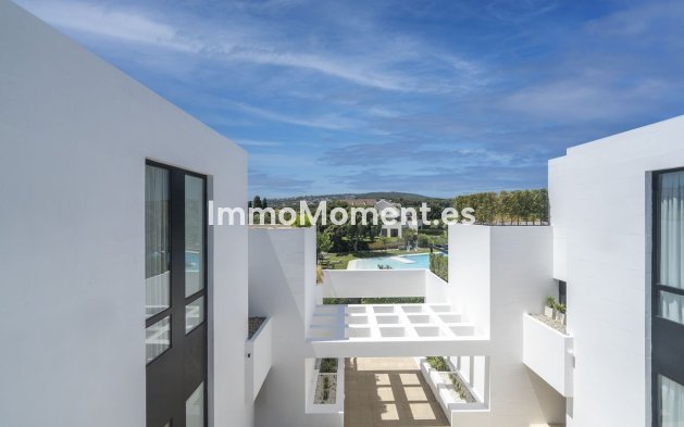 Reventa - Adosado - Sotogrande