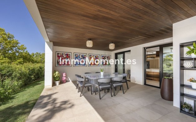 Reventa - Adosado - Sotogrande