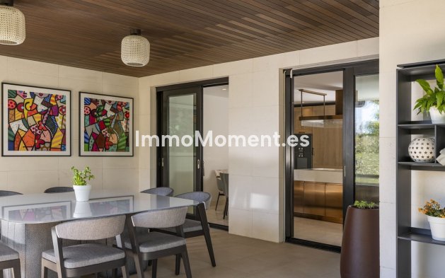 Reventa - Adosado - Sotogrande