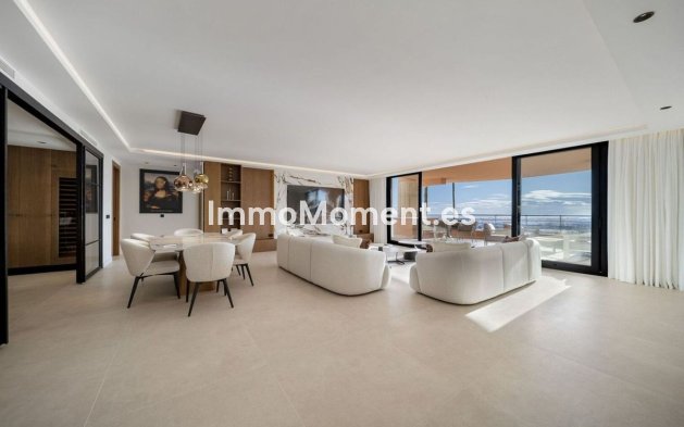 Bestaande woning - Appartement - Marbella - Nueva Andalucía