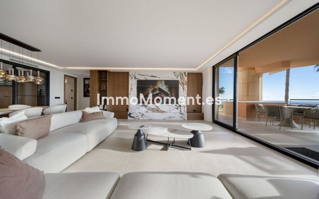 Bestaande woning - Appartement - Marbella - Nueva Andalucía