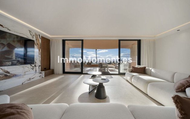 Bestaande woning - Appartement - Marbella - Nueva Andalucía