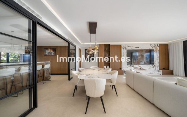 Bestaande woning - Appartement - Marbella - Nueva Andalucía