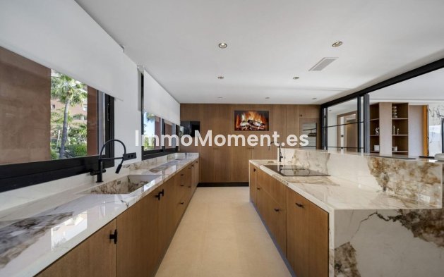 Bestaande woning - Appartement - Marbella - Nueva Andalucía