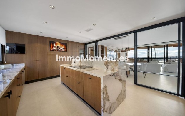 Bestaande woning - Appartement - Marbella - Nueva Andalucía