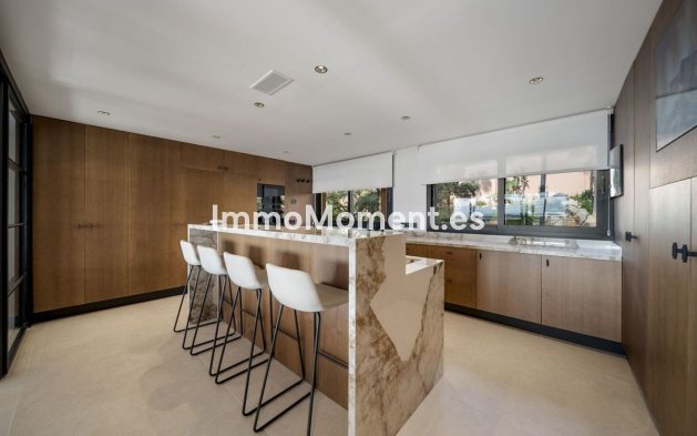 Bestaande woning - Appartement - Marbella - Nueva Andalucía