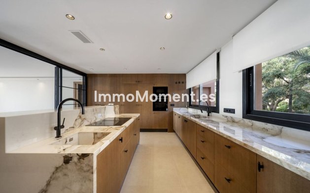 Bestaande woning - Appartement - Marbella - Nueva Andalucía