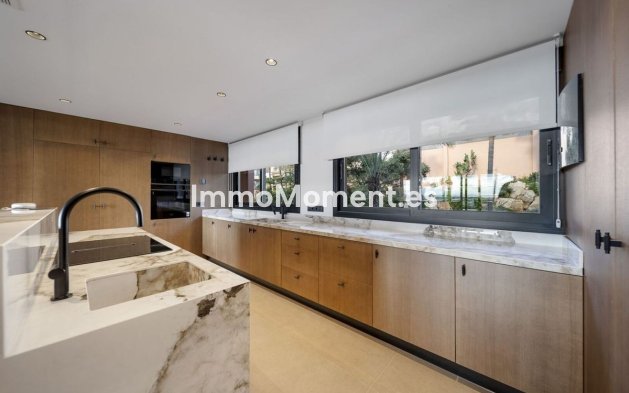 Bestaande woning - Appartement - Marbella - Nueva Andalucía