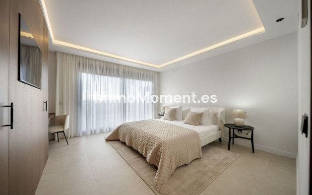 Bestaande woning - Appartement - Marbella - Nueva Andalucía
