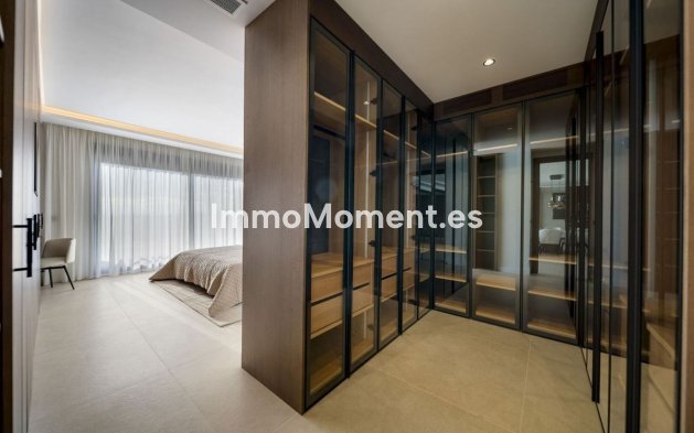 Bestaande woning - Appartement - Marbella - Nueva Andalucía