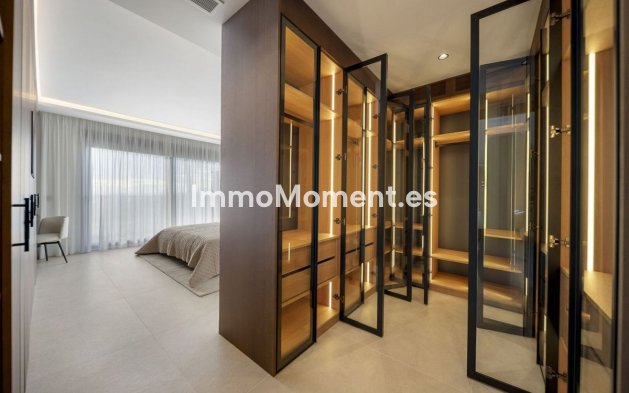 Bestaande woning - Appartement - Marbella - Nueva Andalucía