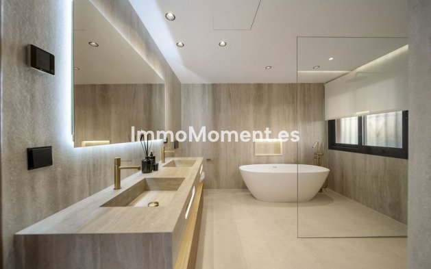 Bestaande woning - Appartement - Marbella - Nueva Andalucía