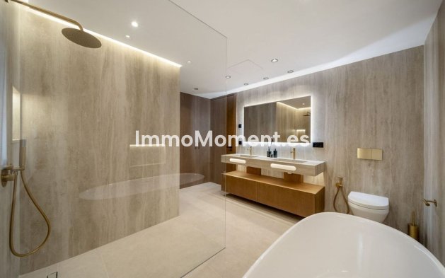 Bestaande woning - Appartement - Marbella - Nueva Andalucía