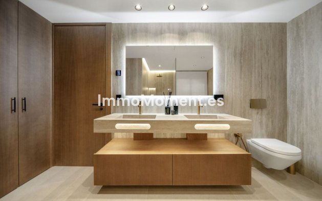 Bestaande woning - Appartement - Marbella - Nueva Andalucía