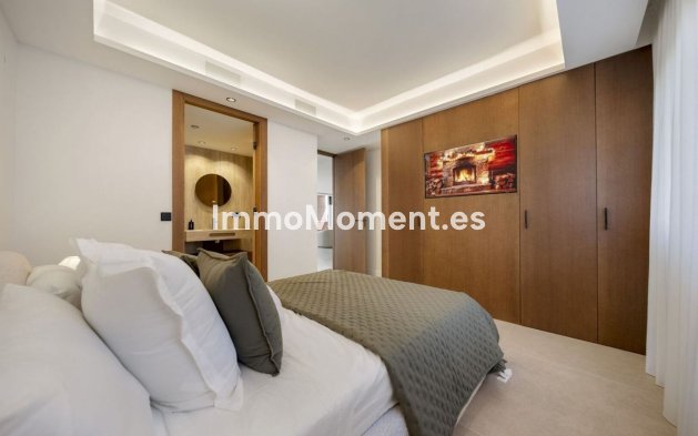 Bestaande woning - Appartement - Marbella - Nueva Andalucía