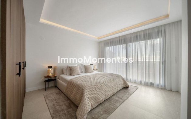Bestaande woning - Appartement - Marbella - Nueva Andalucía