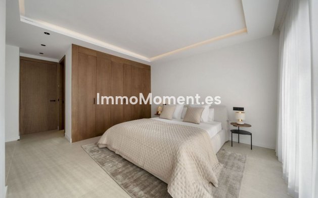 Bestaande woning - Appartement - Marbella - Nueva Andalucía