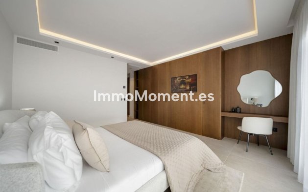Bestaande woning - Appartement - Marbella - Nueva Andalucía