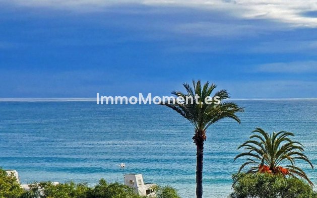 Revente - Maison mitoyenne - Estepona  - Estepona Centro