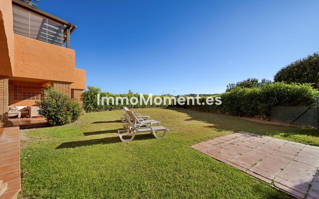 Resale - Apartment - Casares - Casares Playa