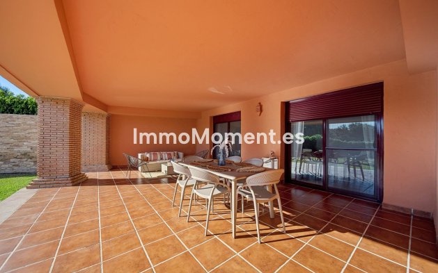 Resale - Apartment - Casares - Casares Playa