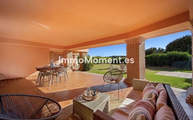 Resale - Apartment - Casares - Casares Playa