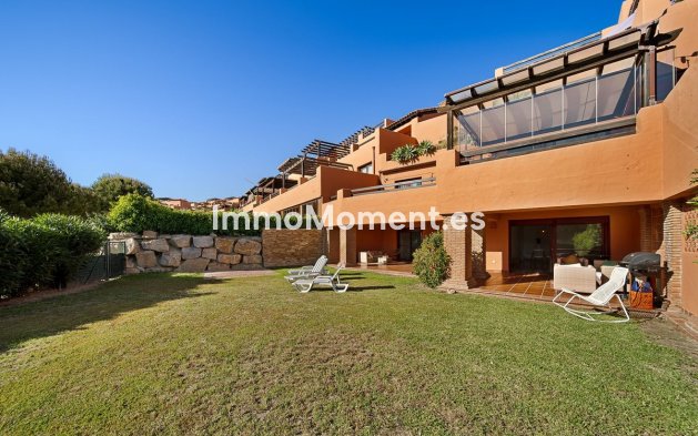 Resale - Apartment - Casares - Casares Playa
