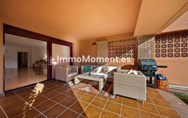 Resale - Apartment - Casares - Casares Playa