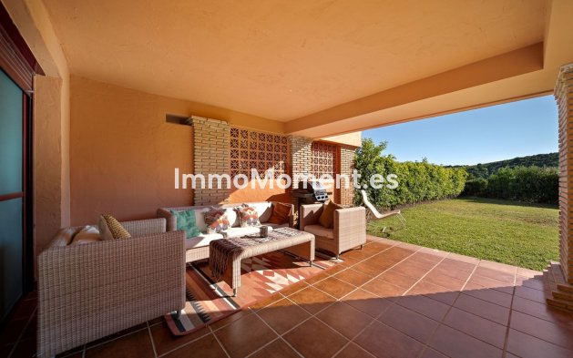 Resale - Apartment - Casares - Casares Playa