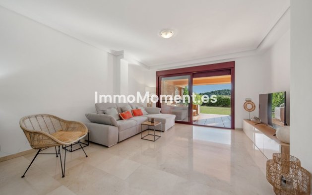 Resale - Apartment - Casares - Casares Playa