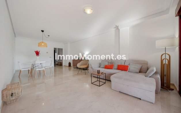 Resale - Apartment - Casares - Casares Playa