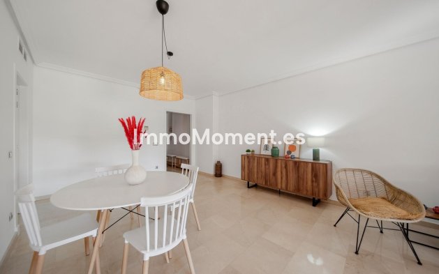 Resale - Apartment - Casares - Casares Playa