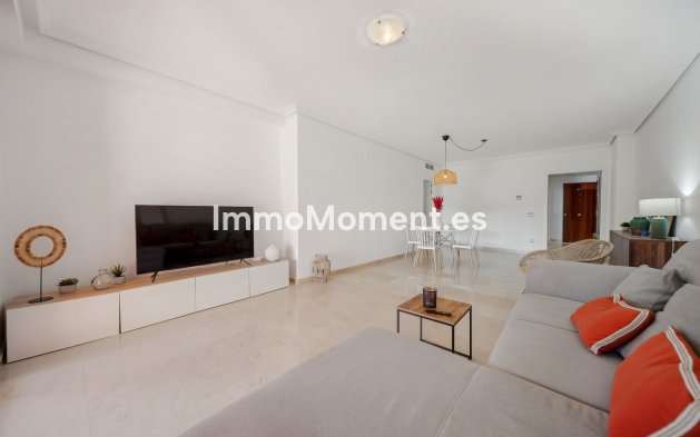 Resale - Apartment - Casares - Casares Playa