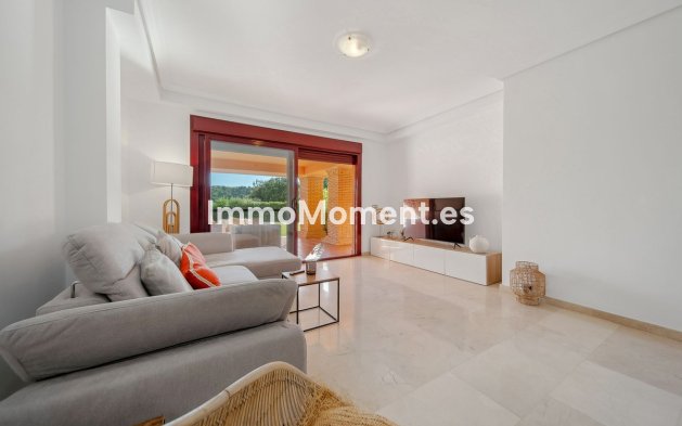 Resale - Apartment - Casares - Casares Playa