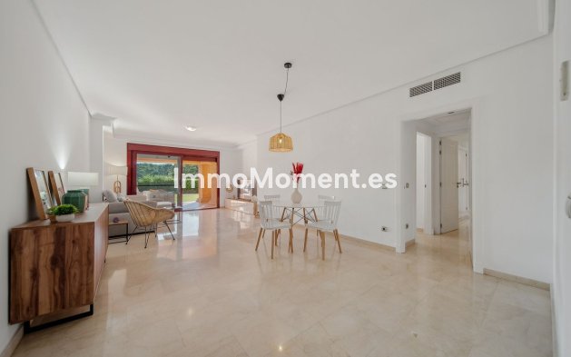 Resale - Apartment - Casares - Casares Playa