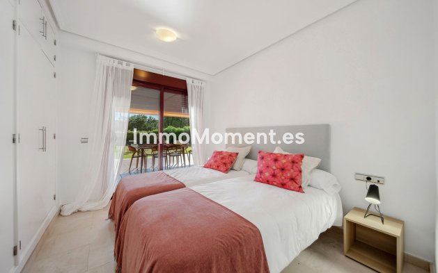 Resale - Apartment - Casares - Casares Playa