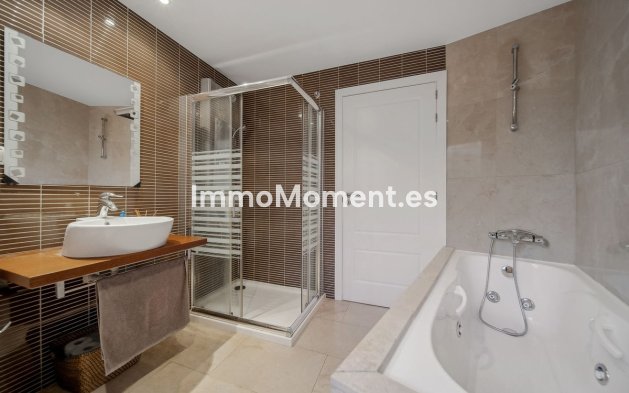 Resale - Apartment - Casares - Casares Playa