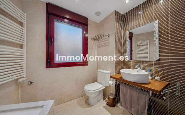 Resale - Apartment - Casares - Casares Playa