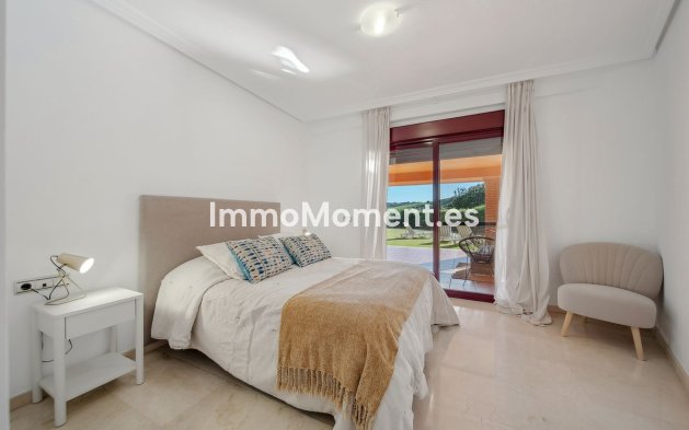 Resale - Apartment - Casares - Casares Playa