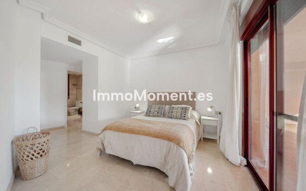 Resale - Apartment - Casares - Casares Playa