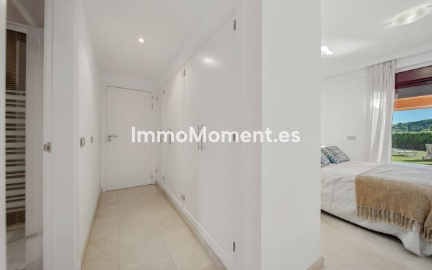 Resale - Apartment - Casares - Casares Playa
