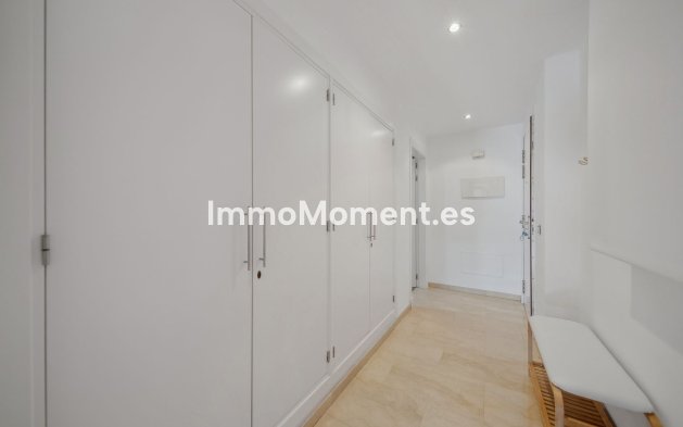 Resale - Apartment - Casares - Casares Playa