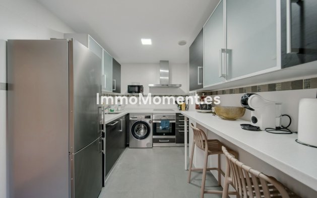 Resale - Apartment - Casares - Casares Playa