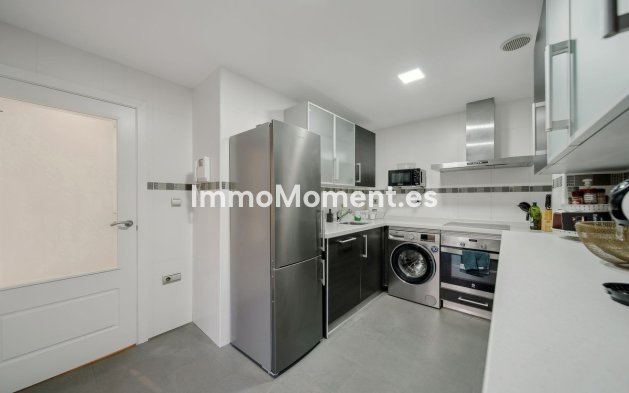 Resale - Apartment - Casares - Casares Playa