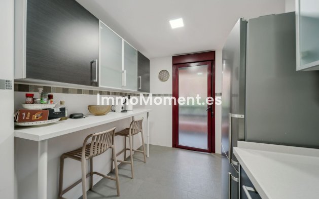 Resale - Apartment - Casares - Casares Playa