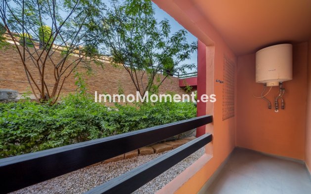 Resale - Apartment - Casares - Casares Playa