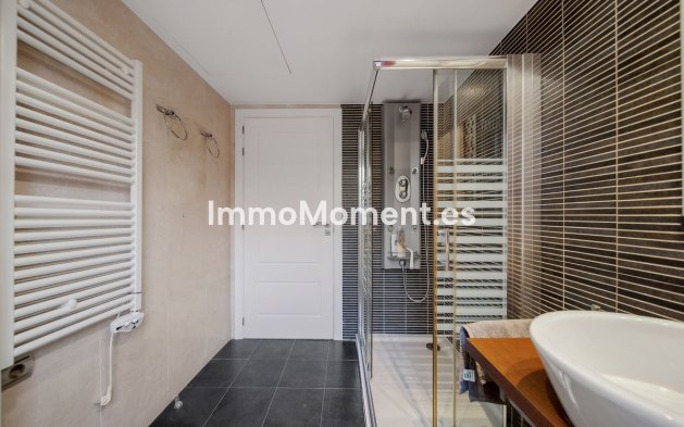 Resale - Apartment - Casares - Casares Playa