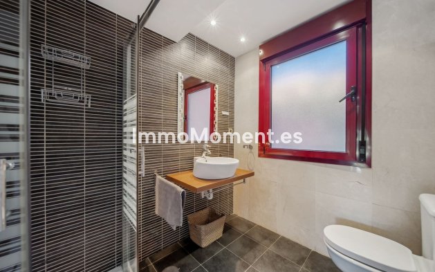 Resale - Apartment - Casares - Casares Playa