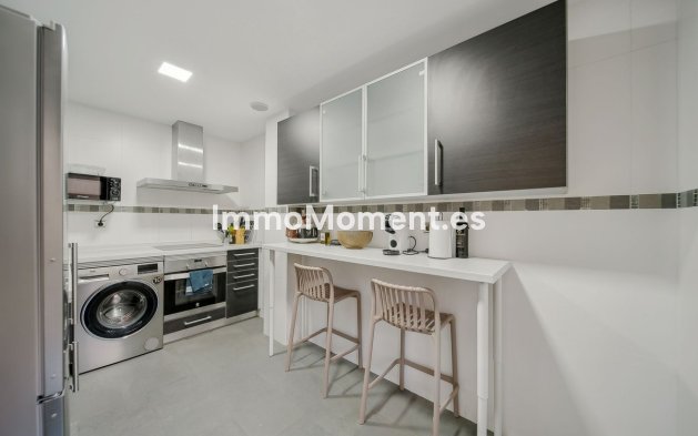 Resale - Apartment - Casares - Casares Playa
